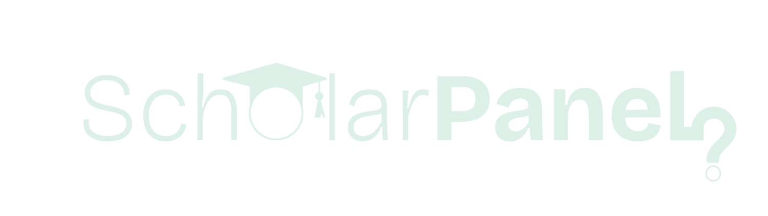 ScholarPanel
